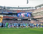 Argentina buscaba conquistar su cuarta Copa del Mundo.