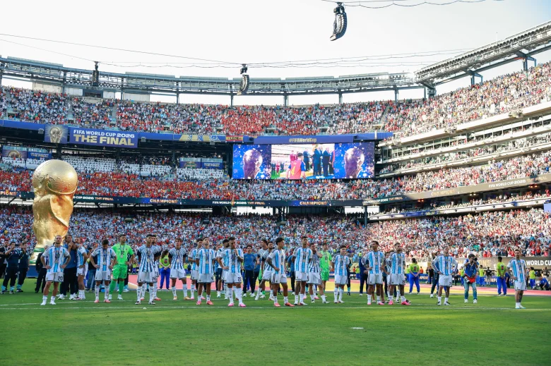 Selección Argentina - g