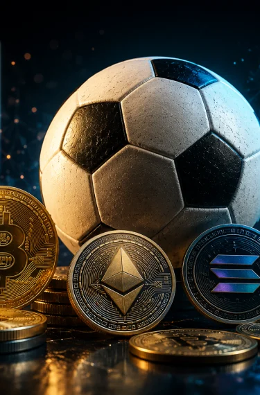 futbol crypto