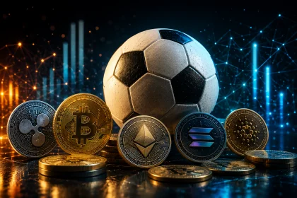 futbol crypto