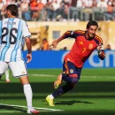 Las repercusiones en los medios del mundo tras la victoria de España ante Argentina en la final del Mundial 2026