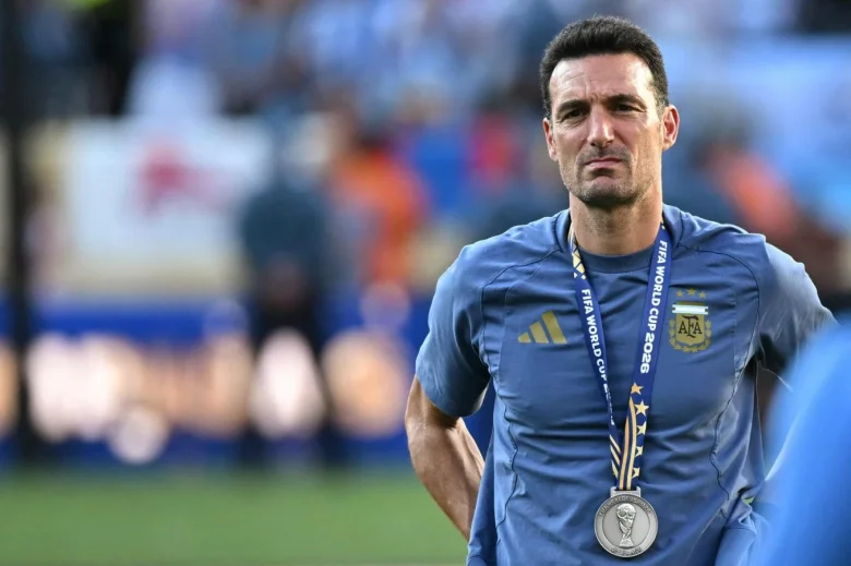Scaloni - g