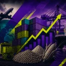 LLEGÓ EL DATO QUE ESPERABA EL MERCADO: las exportaciones se dispararon y crece el superávit