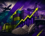 Exportaciones en máximos de casi cuatro años: el dato que sorprendió al mercado