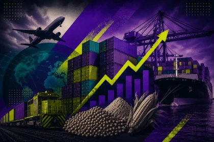 Exportaciones en máximos de casi cuatro años: el dato que sorprendió al mercado