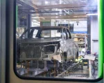 Argentina se posiciona como hub productor de pick-ups.