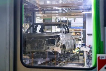 Argentina se posiciona como hub productor de pick-ups.