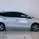 Ahora se pueden comprar Usados Certificados por Toyota en Mercado Libre 
