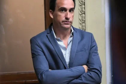 Javier Lanari fue nombrado director del Banco Nación: qué hará en su nuevo cargo