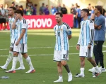 Argentina no pudo con España en la final del Mundial 2026