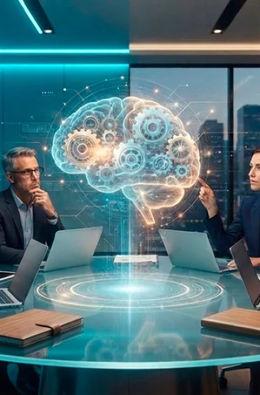Inteligencia Artificial: una nueva responsabilidad para los directorios