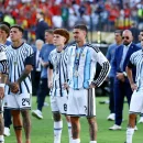 El jugador que se retiró de la Selección Argentina tras el Mundial 2026
