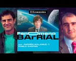 Además, analizan la política exterior de los Estados Unidos y el ajuste fiscal en la provincia de Buenos Aires. 