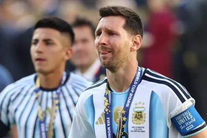 Las reacciones tras el partido revelaron la persistencia de viejos estereotipos sobre la Argentina en Europa.
