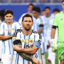 Filtraron el video completo de la salida de la Selección Argentina antes de jugar la final del Mundial 2026