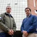San Isidro puso un general retirado al mando de Seguridad