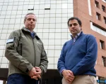 Con 40 años de trayectoria en las Fuerzas Armadas, Jorge Berredo, nuevo secretario de Seguridad de San Isidro