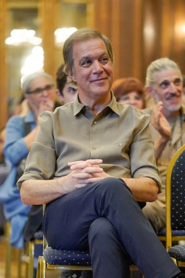 Roy Cortina