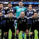 La Scaloneta, una esperanza que va más allá del fútbol
