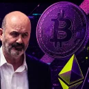 Sturzenegger acelera el mercado cripto: fondos podrán invertir y se habilita la tokenización de activos