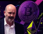 Sturzenegger impulsa blockchain y cripto en fondos comunes
