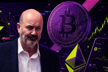 Sturzenegger impulsa blockchain y cripto en fondos comunes
