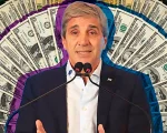 Moody's mejora a Argentina, pero Caputo choca con las tasas de EE.UU.