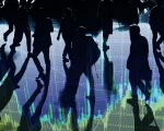 Hay una gran suba en petróleo y granos, eso multiplica los ingresos heterogéneos para actividades que no generan empleo.