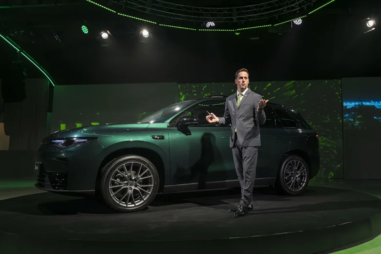 La producción en Brasil de los modelos B10 y C10 está confirmada. - lopetegui
