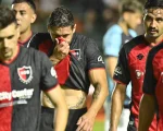 Newell's, con el fantasma del descenso.