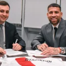 Los traspasos más rutilantes de este mercado de pases en el fútbol argentino