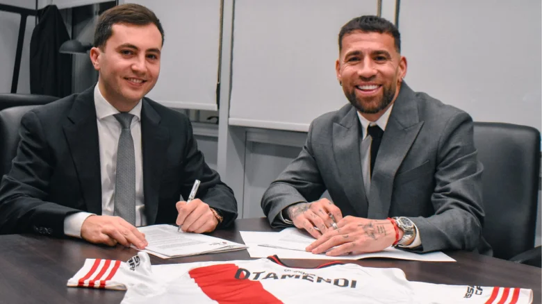 Nicolás Otamendi - g