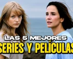 Qué ver en Netflix, Prime Video, HBO Max y Mubi.