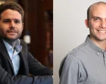 Daniel Schteingart y Guido Zack.
