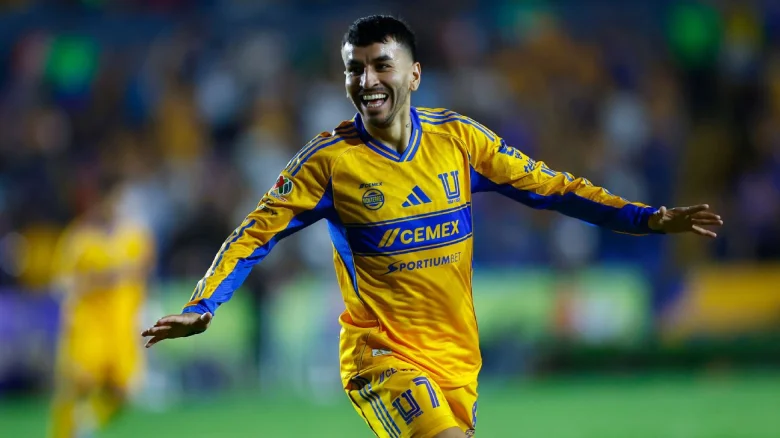 Ángel Correa a River - h