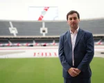Stefano Di Carlo proyectó la renovación de River para recuperar protagonismo en Sudamérica.