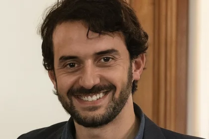 “Lo que hoy le falta a la política es mostrar humanidad”, señala Gonzalo Taboada.