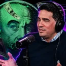 "Dólar Ravier": el mercado estima que recién en mayo del 2027 el tipo de cambio llegaría a $1.800