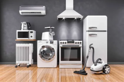 Electrodomésticos: por dónde empezar si hay que renovar varios a la vez
