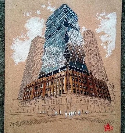 hearst