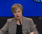 FMI respaldó a Milei y Caputo: Georgieva celebró la baja de la inflación y marcó el próximo desafío