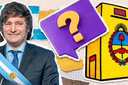 Goldman Sachs y el crunch time para Milei: "Tiene un año para ganarse a los votantes"