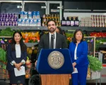 Nueva York lanza supermercados con 30% de descuento: cuánto ahorrarían las familias