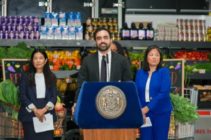 Nueva York lanza supermercados con 30% de descuento: cuánto ahorrarían las familias