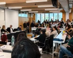 XIII Congreso Latinoamericano de Ciencia Política ALACIP 2026.