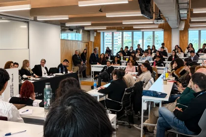 XIII Congreso Latinoamericano de Ciencia Política ALACIP 2026.