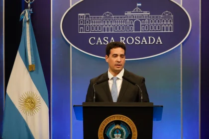 Milei hará una Cadena Nacional y prepara el anuncio más fuerte sobre el Banco Central