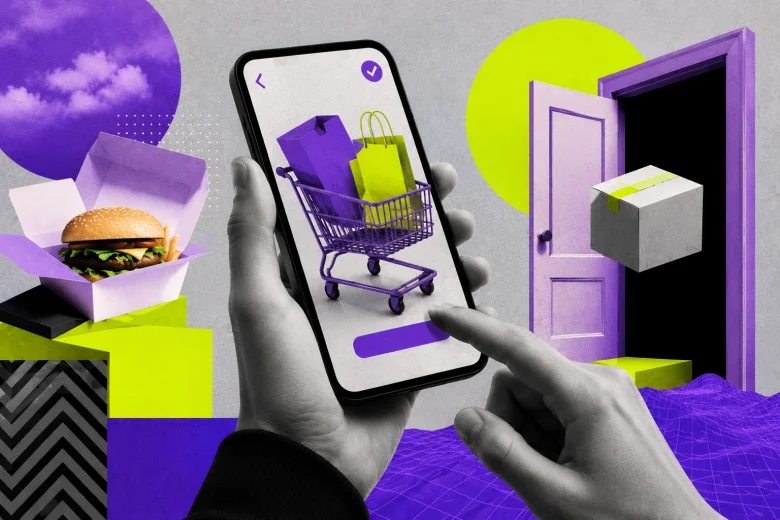 Comer dopamina: la app que te hace comprar sin gastar - e